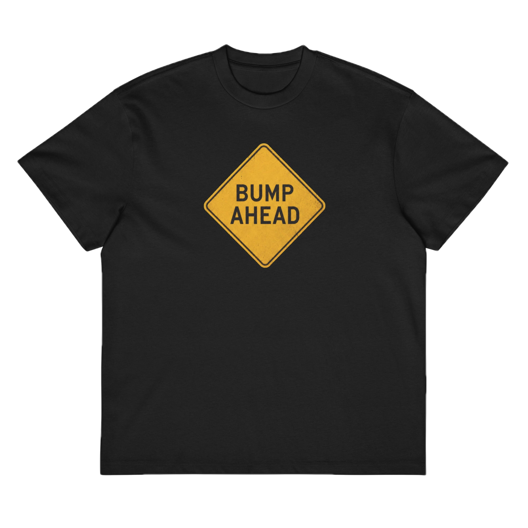 BRD CARD HERO / 001 / SHIRT FRONT / TRANSPARENT