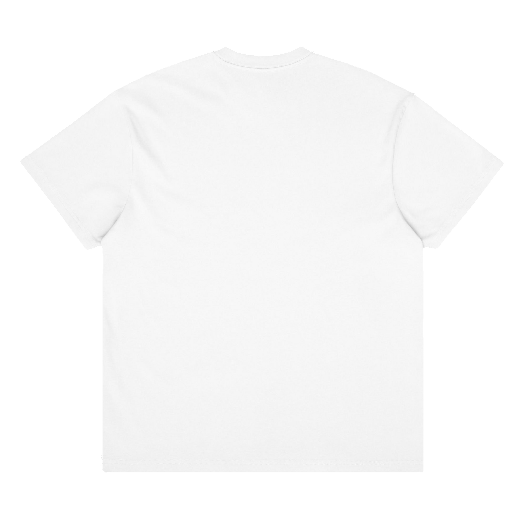 I'm a K-Hole, garment back