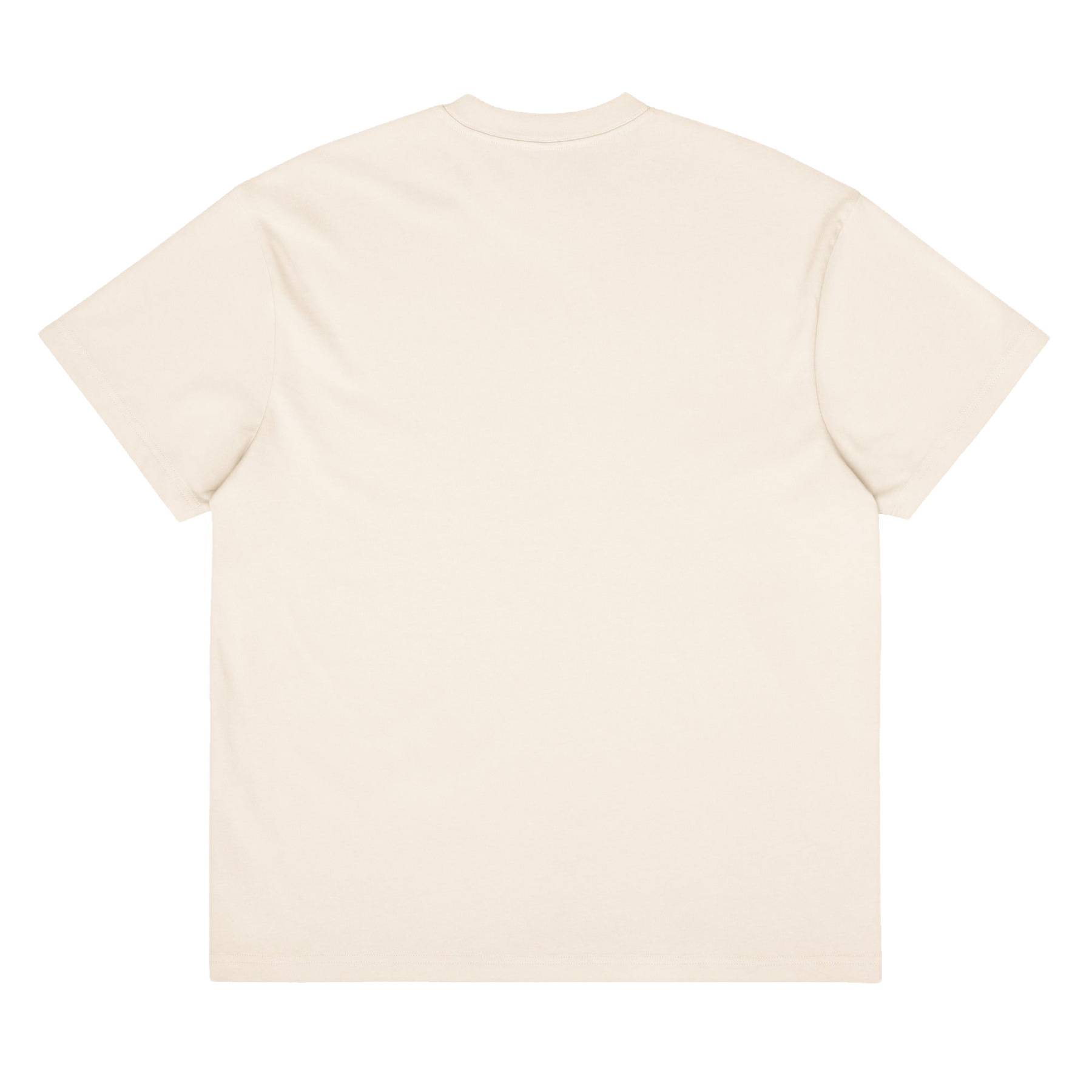 Smoking Kills, garment back